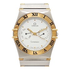 Omega constellation manhattan - omega,
