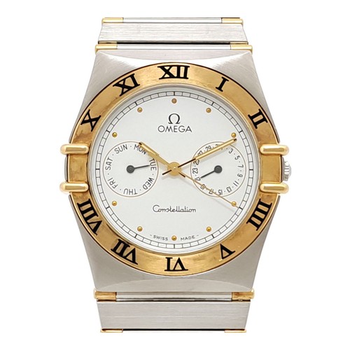 Omega constellation manhattan - constellation,