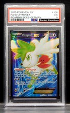 Pokemon Shaymin EX Full Art
