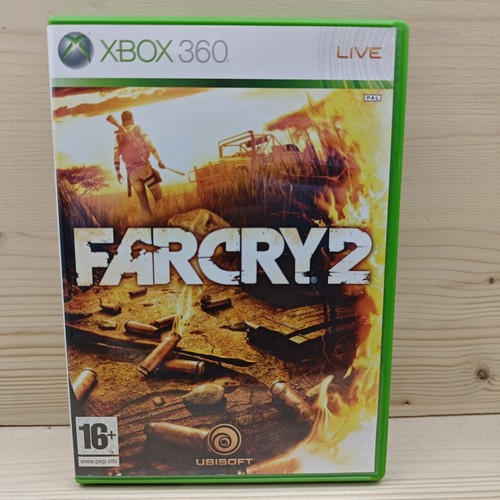 Far cry pal - 2, per