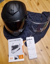 Casco integrale Schuberth S3