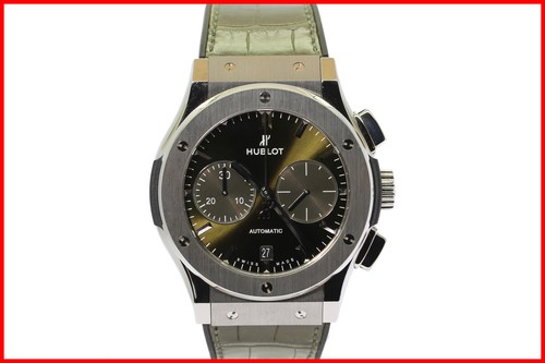 Hublot classic fusion - classic,