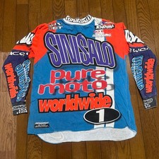Maglia vintage anni 90