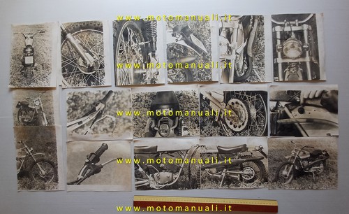 Puch 175 lotto - lotto, 35