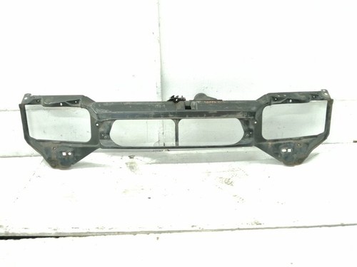 Panel frontal fiat scudo 222 - panel,