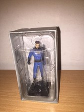 Eaglemoss supereroi marvel - eaglemoss,