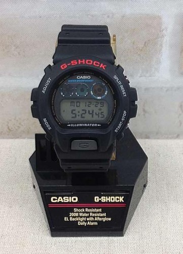 Orologio uomo casio shock - uomo, g-shock
