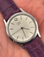 Orologio analogico al quarzo