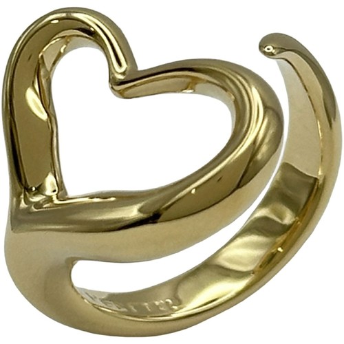 Anello tiffany peretti - anello,