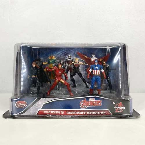 Marvel avengers deluxe - marvel,