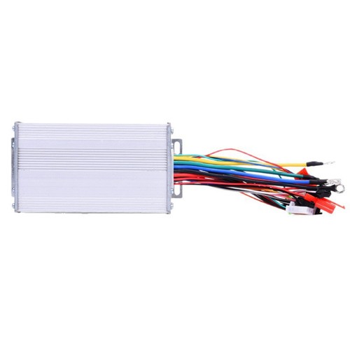 Regolatore brushless 800w 48v - brushless,