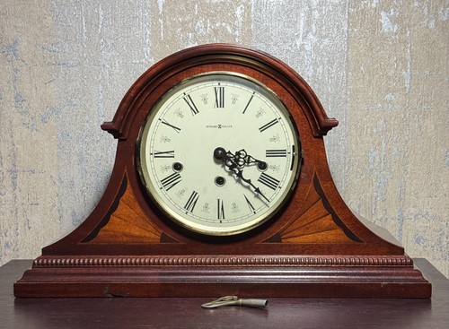 Orologio howard miller mantel - orologio,