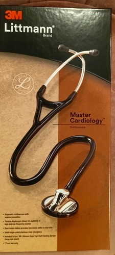 Stetoscopio littmann master - stetoscopio,