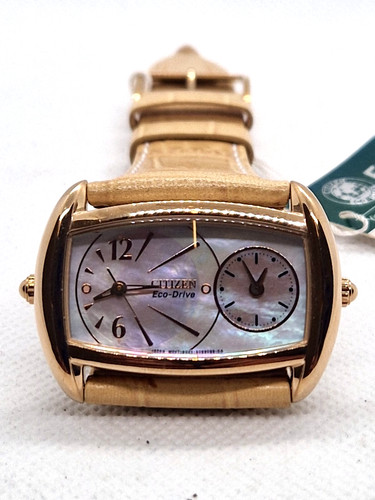Orologio citizen ecodrive - orologio,