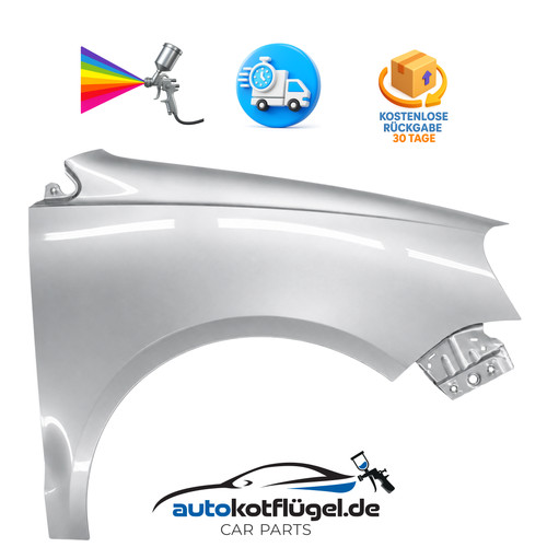 Parafango per polo - vw,