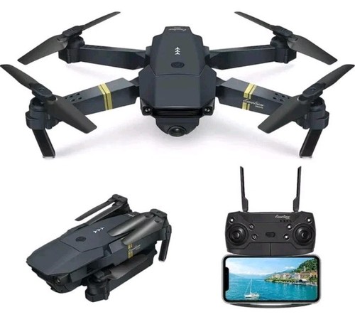 Mini drone quadricottero - drone,
