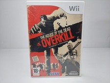 The House of the Dead Overkill