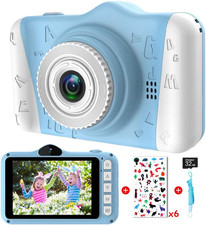 Macchina Fotografica Bambini
