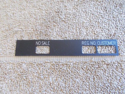 Parte registratore cassa - registratore,
