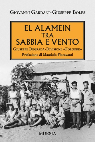Alamein tra sabbia vento - el,