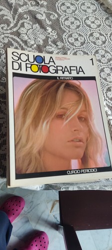 Enciclopedia della fotografia - enciclopedia,