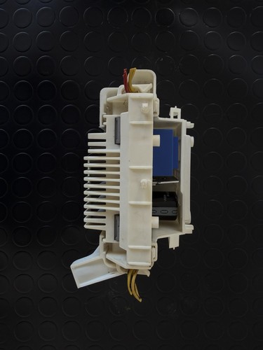 Scheda motore modulo - motore,