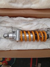 ohlins ammortizzatore posteriore honda transalp xl 750 anno 2024