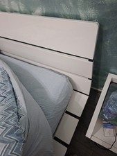 letto matrimoniale Di Design