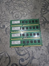 VENDO] Kit 16GB RAM DDR3