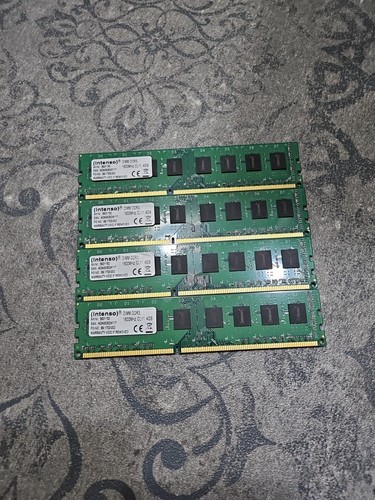 Vendo kit 16gb - kit,