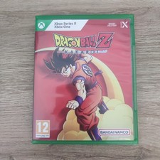 Dragon Ball Z: Kakarot (Xbox One & Series X) con Italiano