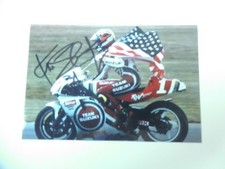 Originale Kevin Schwantz -