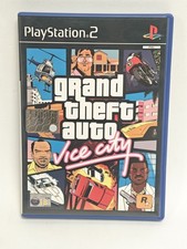 🇮🇹 Grand Theft Auto Vice