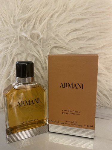 Armani eau aromes pour homme - armani, d