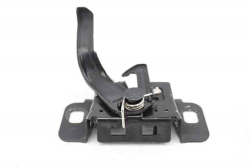 13312134 serratura cofano opel - cofano,