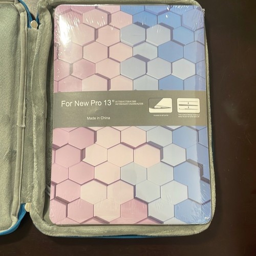 Macbook new pro shell - macbook,