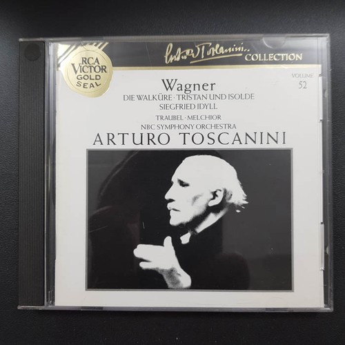 Arturo toscanini collection - toscanini,