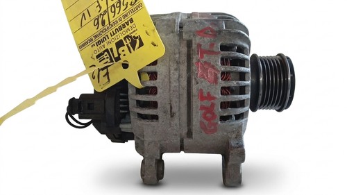 Alternatore volkswagen golf - golf, iv