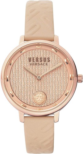 Versus versace villette - versace, la