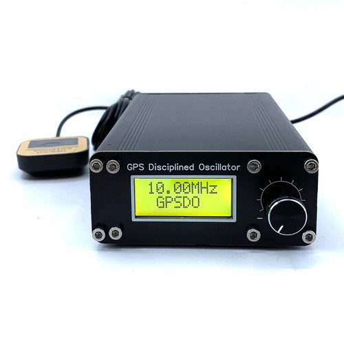 Gpsdo gps oscillatore - gps,