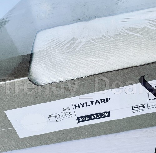 Ikea hyltarp copridivano - ikea,
