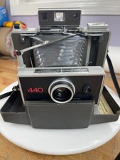 Polaroid 440 fotocamera