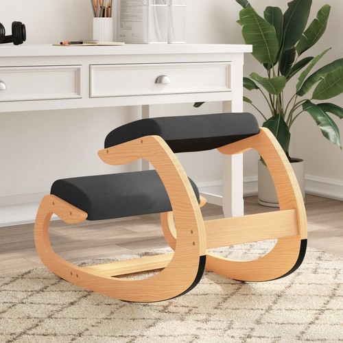 Vidaxl sedia inginocchiatoio - sedia,