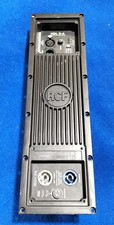 Amplificatore completo RCF HDL