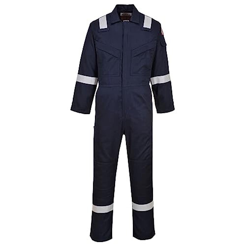 Portwest fr21 tuta - xs),