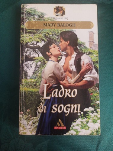 Mary balogh ladro sogni - balogh,
