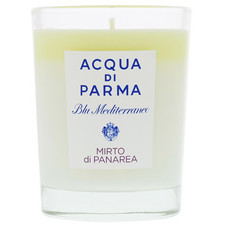 Candela Acqua Di Parma Blu