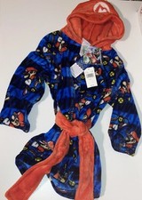 Accappatoio Super Mario Kart