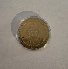 Medaglia commemorativa Angela
