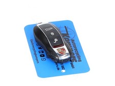 Chiave FOB Per Porta PORSCHE